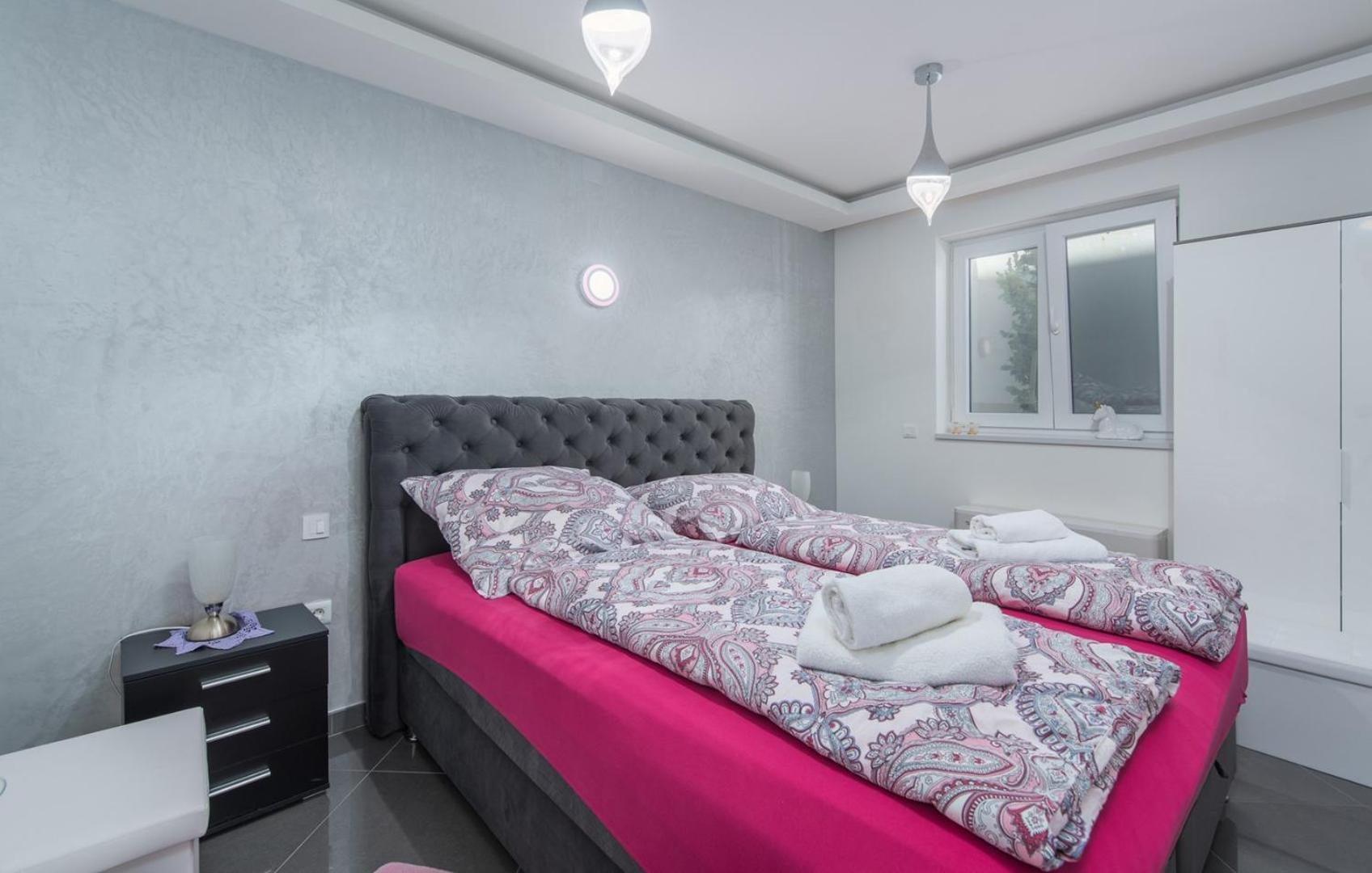 Modern Apartments With Shared Pool Near The Sea Pola Esterno foto